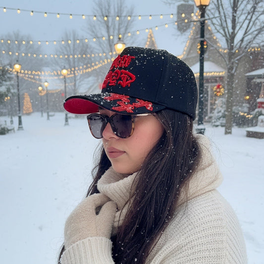 PBHats- Fear God edition